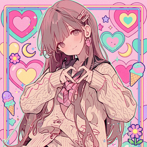 カワイイって言って