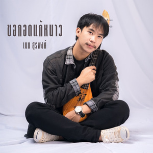 ขอกอดแก้หนาว