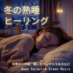 睡眠おすすめ音楽