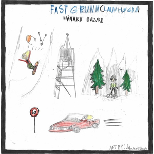 Fast grunn (Lauvhøgda)