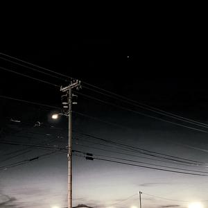 Heaven's Been Catching Fire