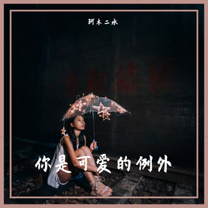 你是可爱的例外