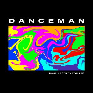 Danceman (Boja,zetny,vt)