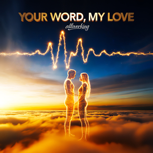 Your Word My Love