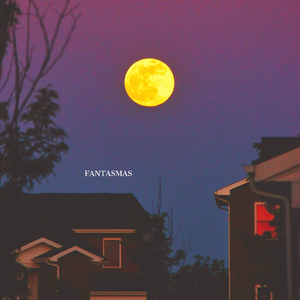 Fantasmas