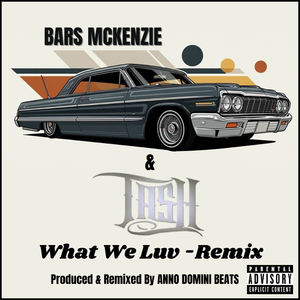 What We Luv (Remix)