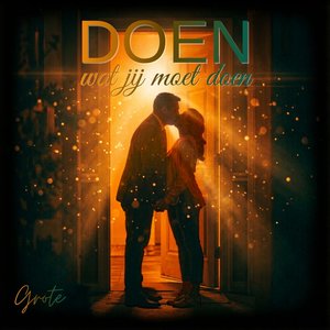 Doen Wat Jy Moet Doen