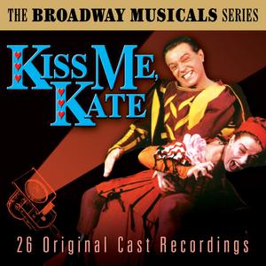 Why Can't You Behave? (Original Broadway Cast)