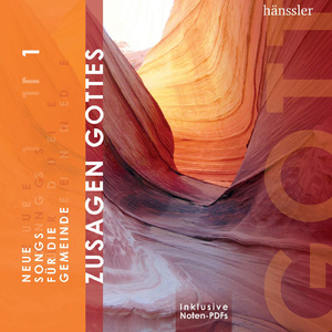 Gott ist bei dir (arr. S. Jersak)