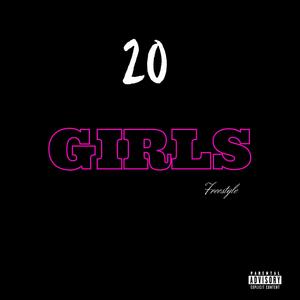 20 Girls (Freestyle)