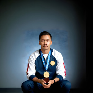 Mulut Terkunci