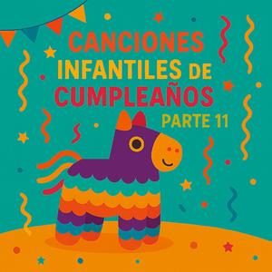 Feliz Cumpleaños Tobías