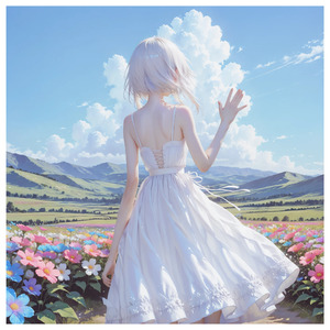 季節は巡り繰り返す