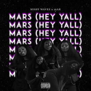 MARS (feat. 26AR)