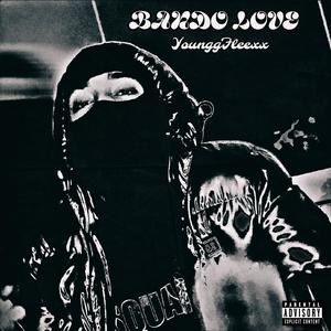 BANDO LOVE (feat. Cremada)