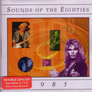 Sea Of Love - {The Honeydrippers}