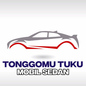 Tonggomu Tuku Mobil Sedan (Pop)