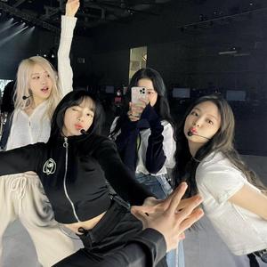 crazy over you（翻自 BLACKPINK）