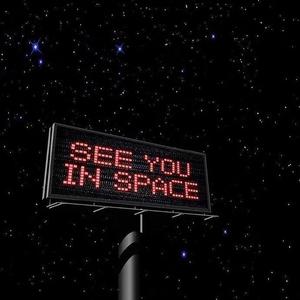 星 际 行 星