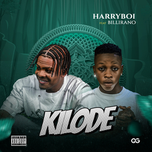Kilode
