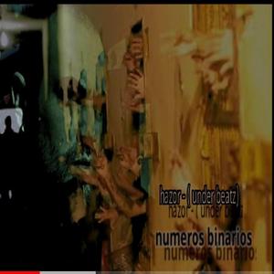 Binarios (feat. Underbeats)