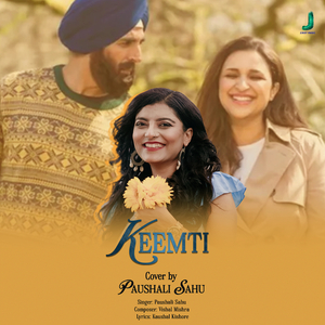 Keemti (From "Mission Raniganj") (Female Version)