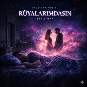 RÜYALARIMDASIN !!!
