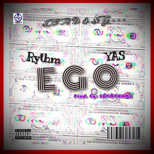 EGO (feat. Yas)