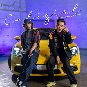 Caligirl (feat. Ja Mezz)