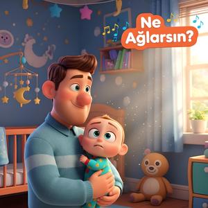 Ne Ağlarsın Türküsü Baba Sesinden Ninni Versiyon