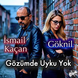 Gözümde Uyku Yok