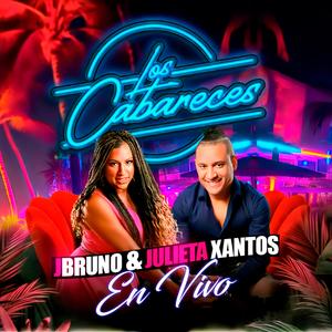 Los Cabareces, En Vivo. (En vivo)