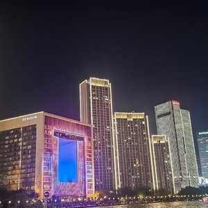海河chill