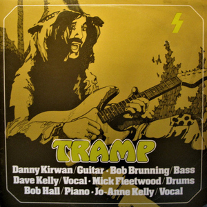 Street Walking Blues