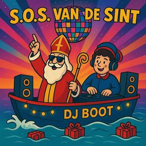 S.O.S. van de Sint