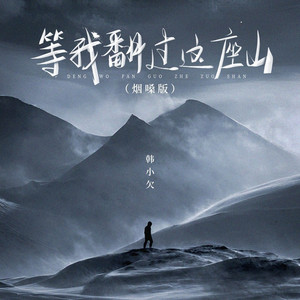等我翻过这座山 (烟嗓版)