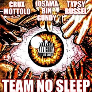 Talk Bout (feat. Mays)