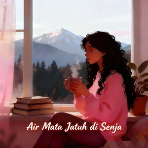 Air Mata Jatuh DI Senja