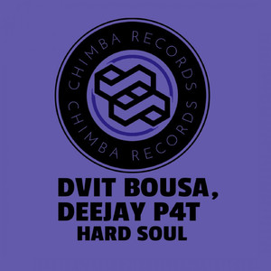 Hard Soul (Original Mix)