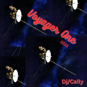 Voyager One 2024 Marc sherry master