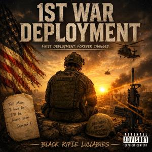1st War Deployment