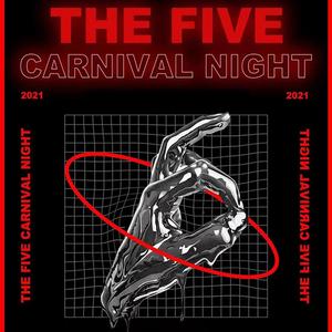 AKRA-“第五”狂欢夜