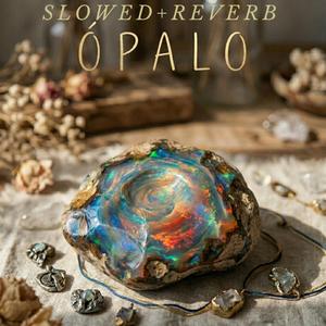 Opalo (Slowed + Reverb)