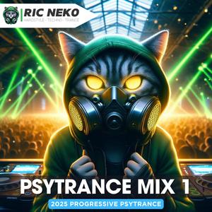 Empty Skies (Progressive Psytrance)