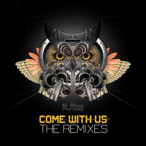 I Don't Know (Holyboyz Remix)