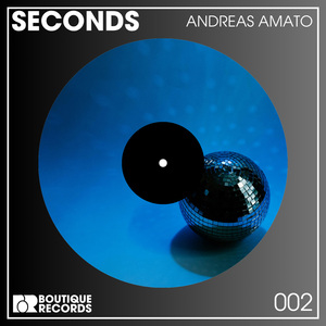 Seconds (Original Mix)
