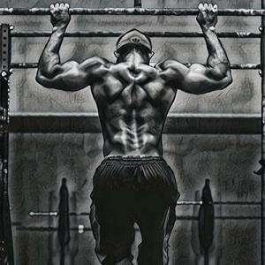 Equipped Fitness Gladiator