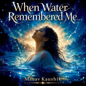 When Water Remebered Me...