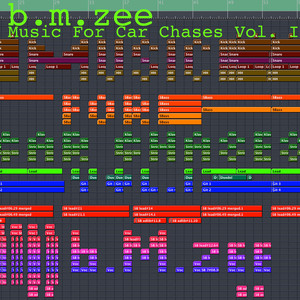 Smokey Chases the Bandit in 1977