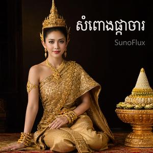 សំពោងផ្កាចារ (Som Porng Pkar Jar)